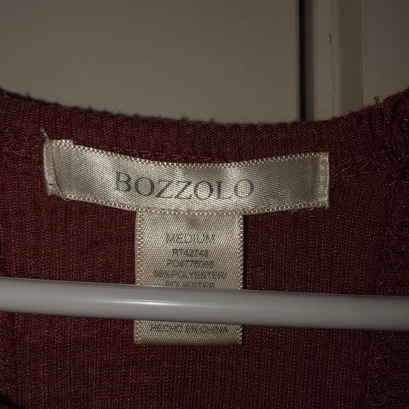 Tilly’s Tank Top - Picture 3 of 5